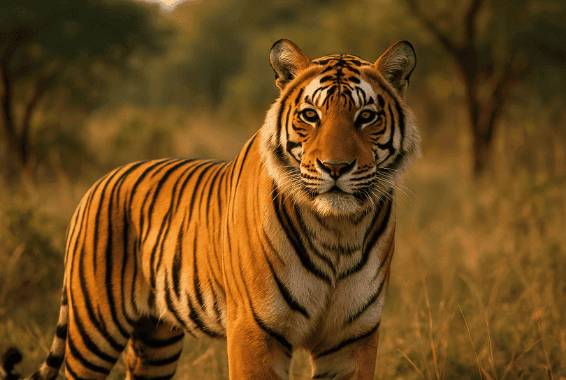 Savanna Documentaries