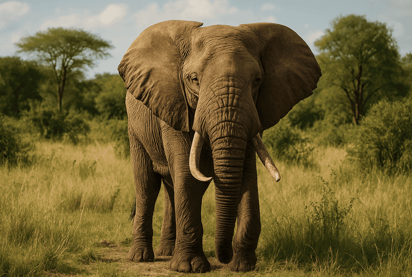 Conservation Documentaries
